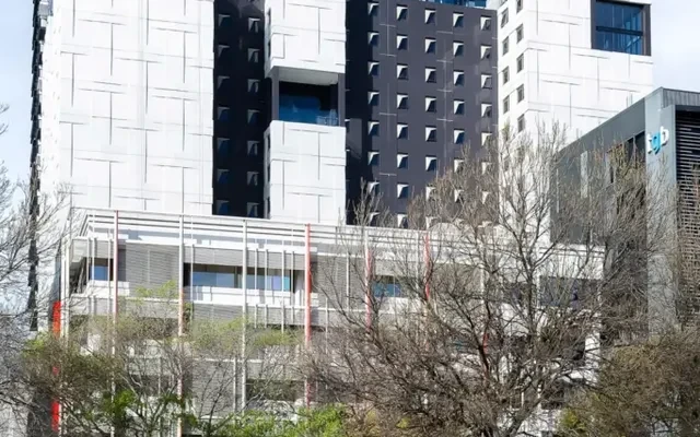 Y Suites on Waymouth 0