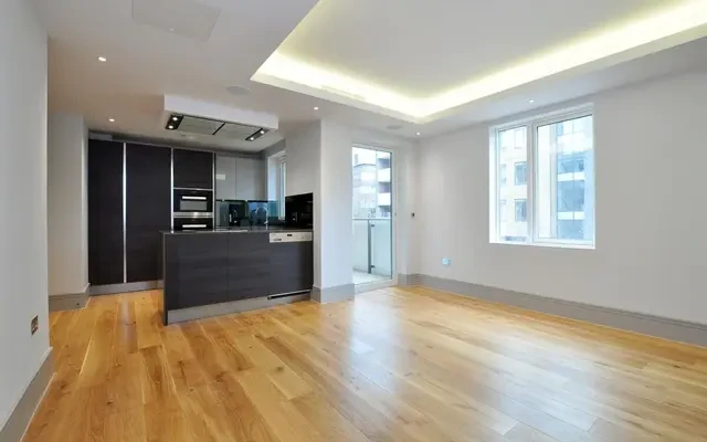 Benjamin House, Cecil Grove, St John's Wood, London, NW8 7EF 0