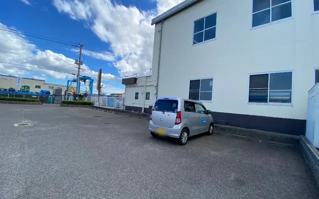 レオパレスマキシム 3