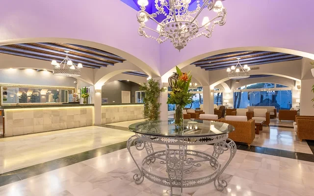 Marbella Resort 8 Pool Whirlpool Sauna 3