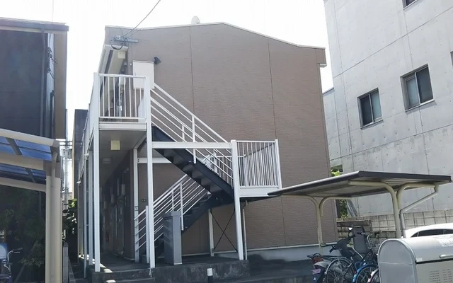 レオパレスルミネ 0