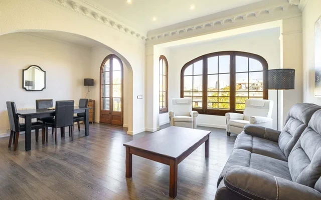 Arc de Triomf Luxury 0