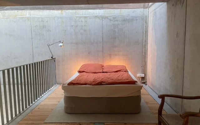 Apartment in Reinbeckstrasse, Berlin for 212 m² with 2 bedrooms 4