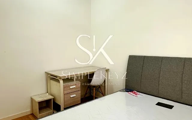 Geo Residence @ Bandar Sunway - S 2