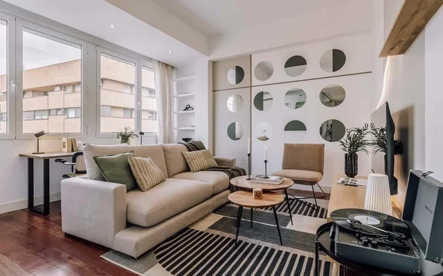 Avaroa - 3 bedrooms in Hispanoamerica 1