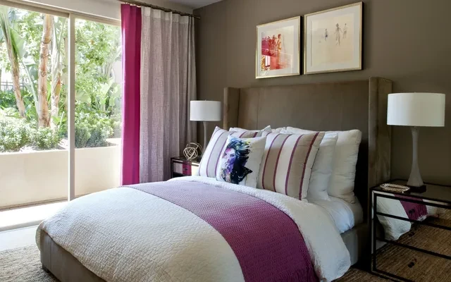 Villas at Playa Vista - Montecito 1