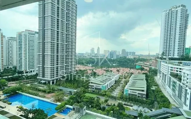 Geo Residence @ Bandar Sunway - S 1