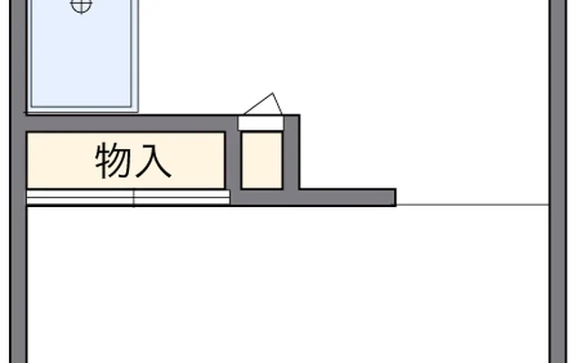 レオパレスポレール 1