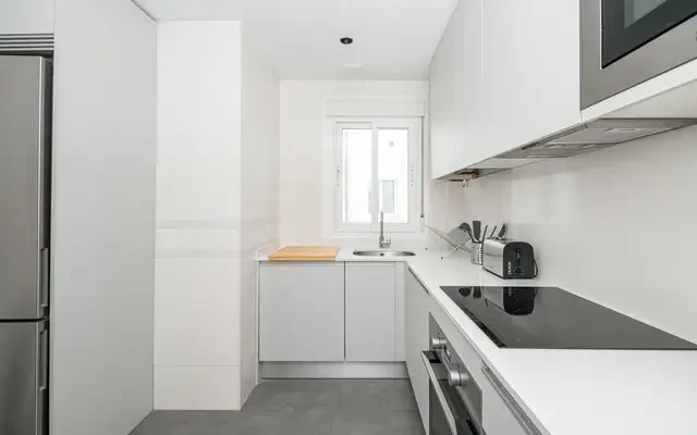 apartment in New Spain 2