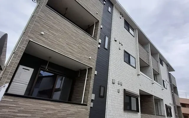 ノース・ジェルメ 2階 - Wako student accommodation
