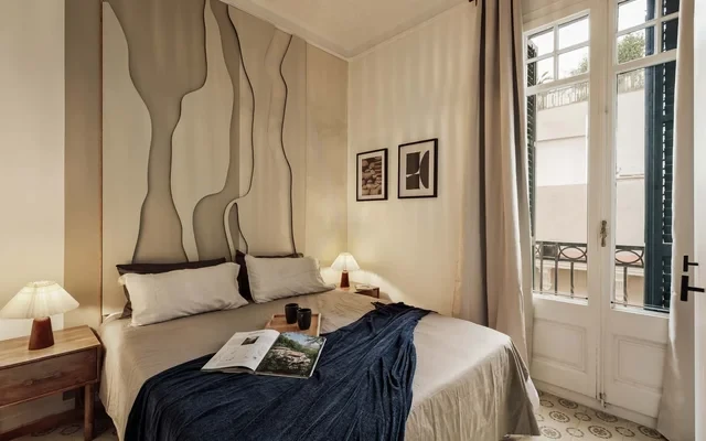 Rinca - 4 bedrooms and office in Vila de Gracia 3