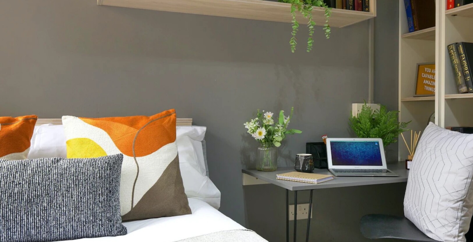 Classic 3 Bed Apartment