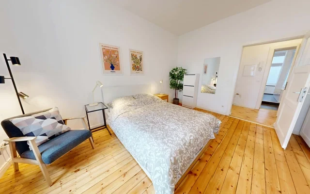 Apartment in Prenzlauer Berg, Berlin 0