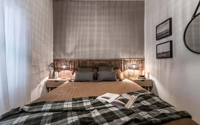 Carmona - 3 bedrooms in Salamanca 4