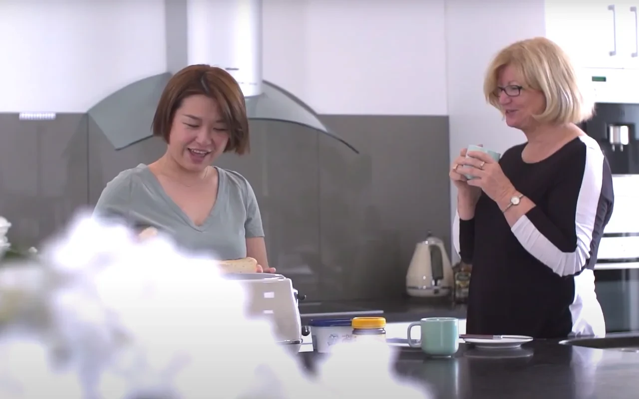 AHN Adelaide Homestay Booking Portal 8