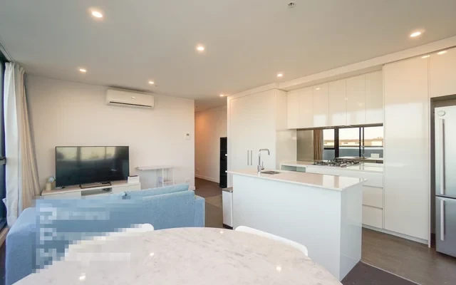 1100 Dandenong Road - Melbourne student accommodation - 2 Bedroom-302