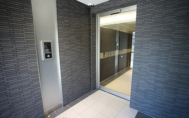 Isle Canare Shinagawa Minami Room 803 - 東京の学生向け宿泊施設