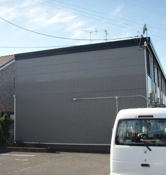 レオパレス有芽