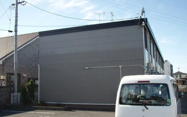 レオパレス有芽 0