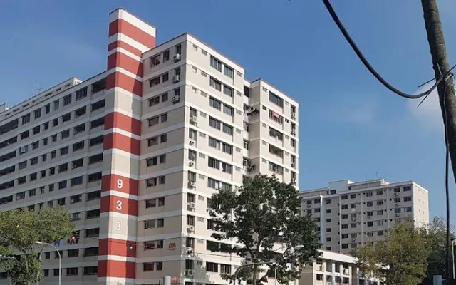 936 Jurong West Street 91 2