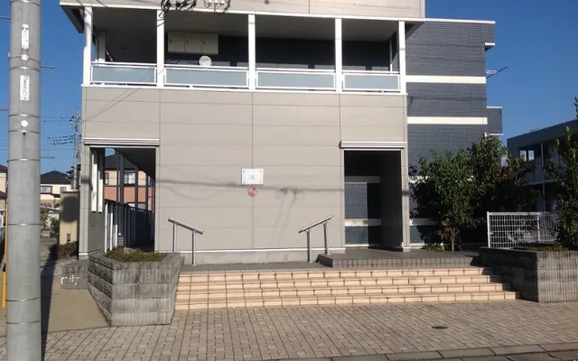 レオネクスト宝石台Ⅱ 0