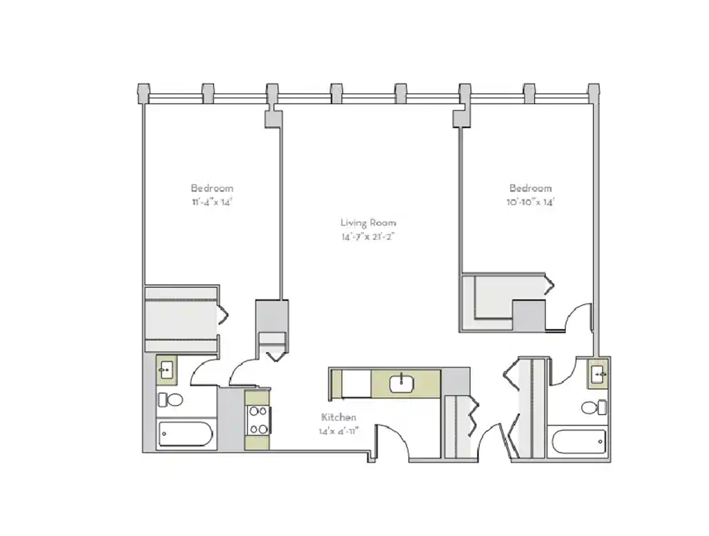 uhomes.com | Student Accommodation, Housing, Flats, Apartments for Rent