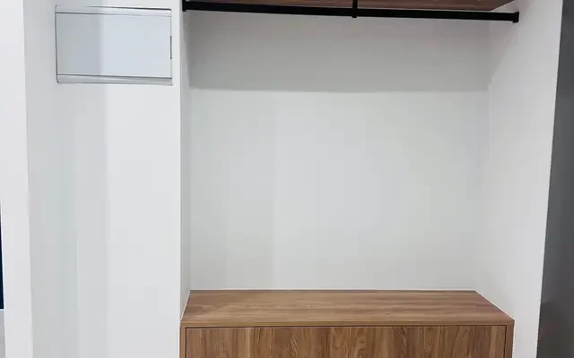 studio in La Sagrada Família (Eixample) 1