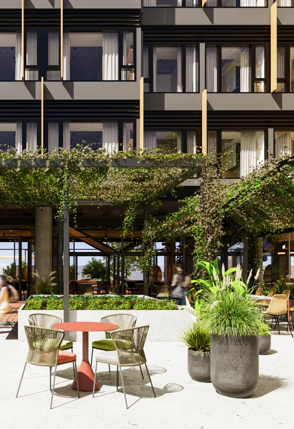 EPIISOD Macquarie Park 3