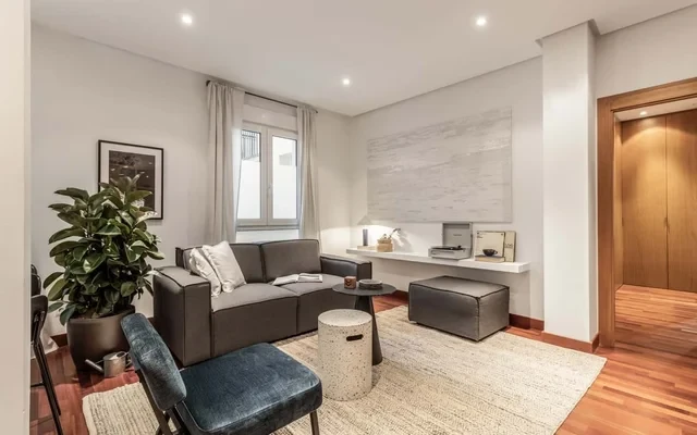 Vero - 3 bedroom apartment in Goya 3