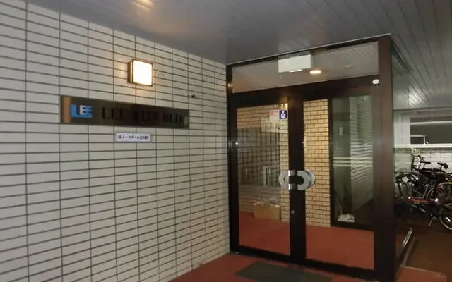 North Pole, in front of Hokkaido University 1