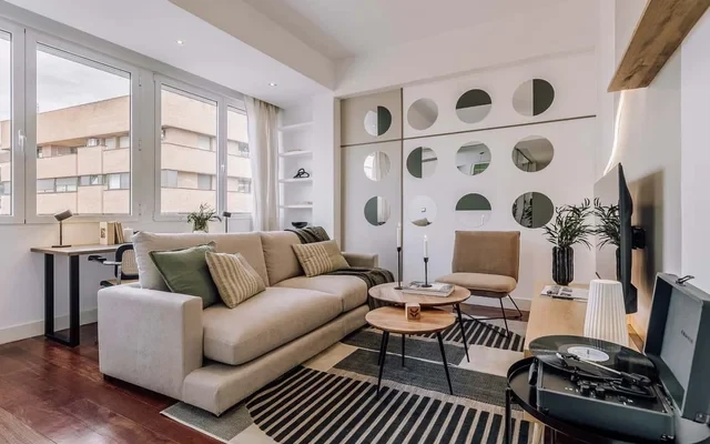 Avaroa - 3 bedrooms in Hispanoamerica 0