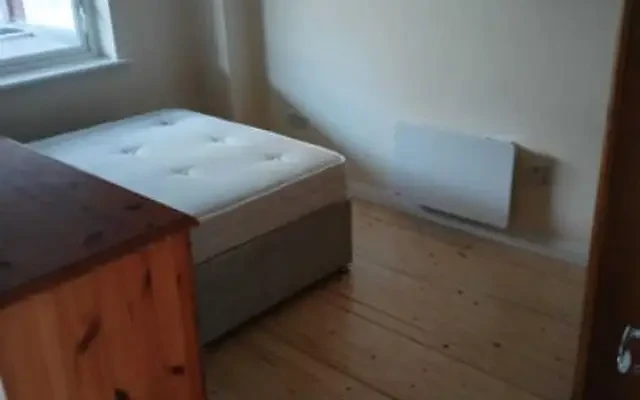 The Plaza Apartment 1