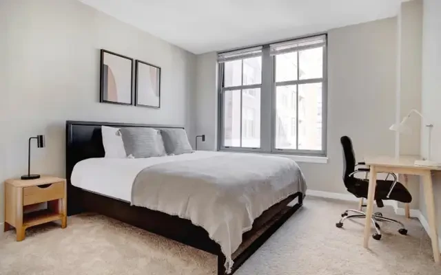 The Gramercy ( BG ) 2