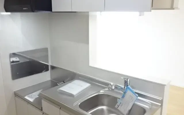 Toresia（トレシア） 3階 - Togo Town Aichi County student accommodation - 3階 - 1LDK