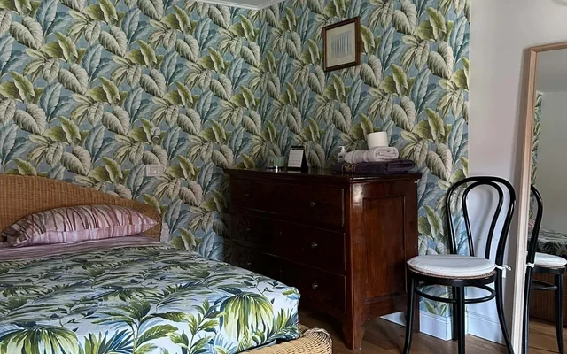 Appartamento in centro a Modena con due camere da letto 2