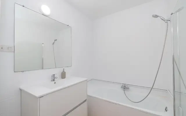 apartment in Hispanoamerica (Tetuan) 4
