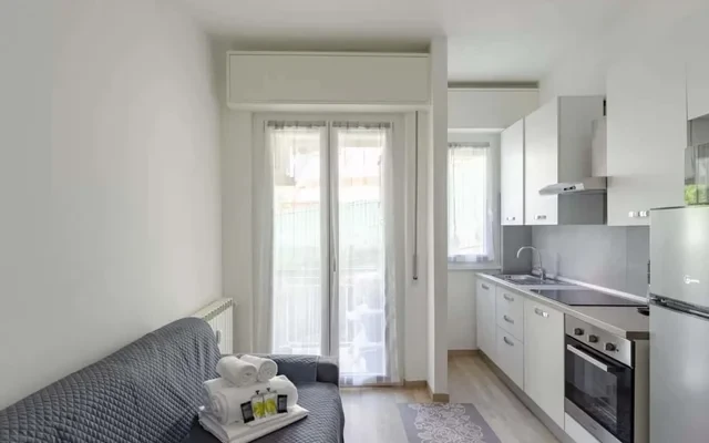 Apartment in 16035 Rapallo 4