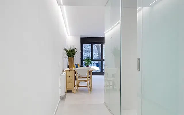studio in Sant Antoni (Eixample) 2