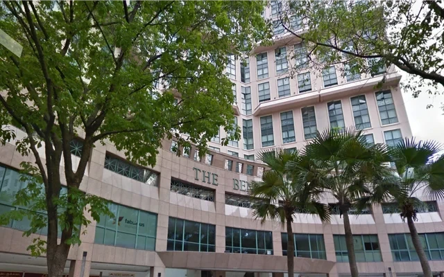 The Bencoolen Residence - ZU 0