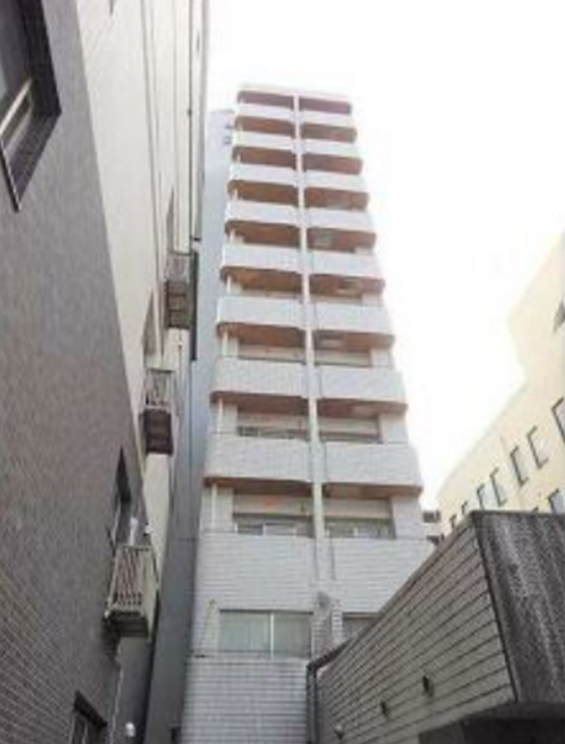 Sperion Shijo Karasuma (Building No. 2) 0302