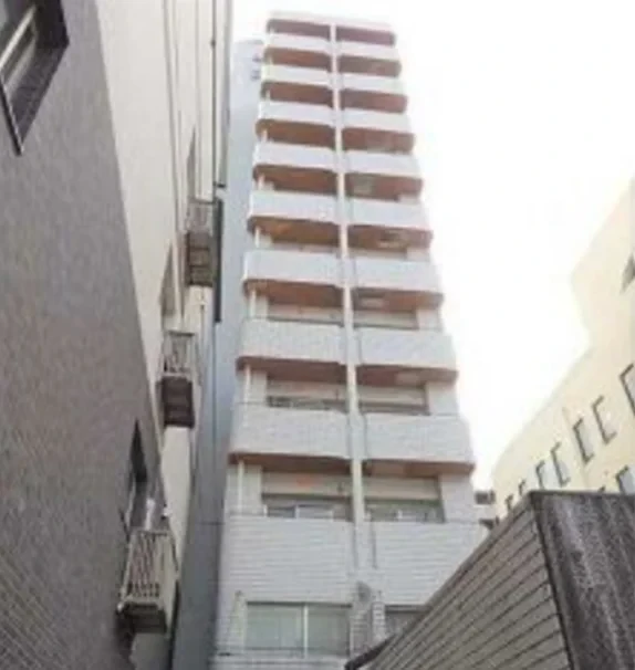 Sperion Shijo Karasuma (Building No. 2) 0302
