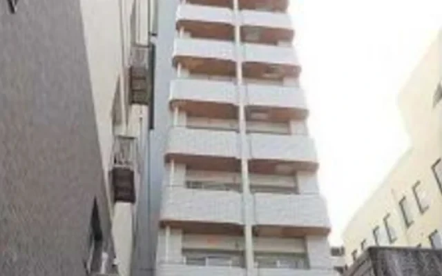 Sperion Shijo Karasuma (Building No. 2) 0302 0