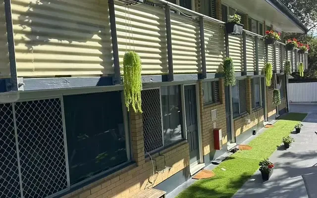 240 Carmody Rd - alloggio per studenti a Brisbane