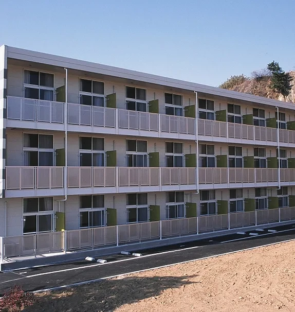 レオパレスＳビルＴＡＮＮＡ