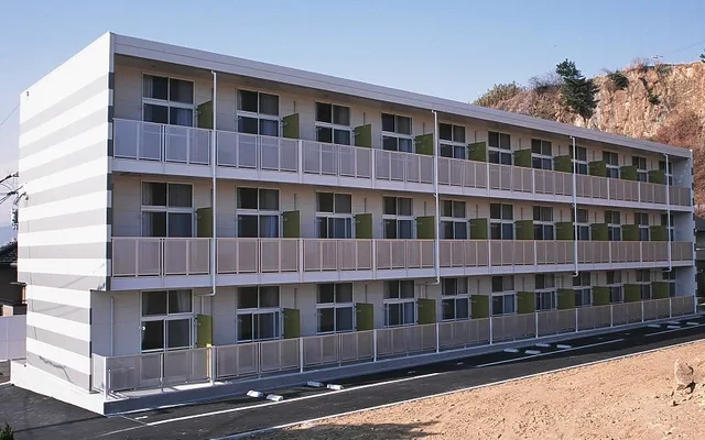 レオパレスＳビルＴＡＮＮＡ 0