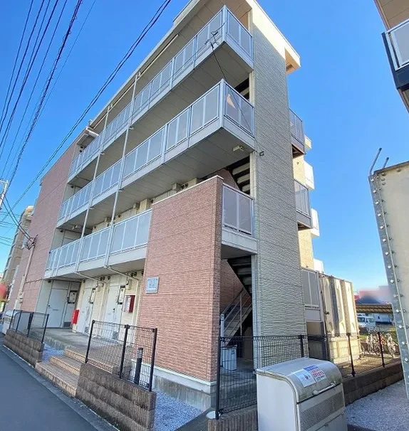 レオパレスＴＦ　ｏｎｅ
