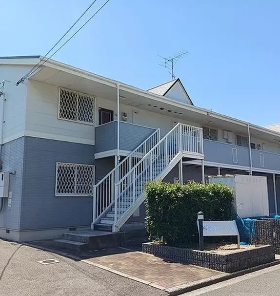 アバンティハイツ 105号室