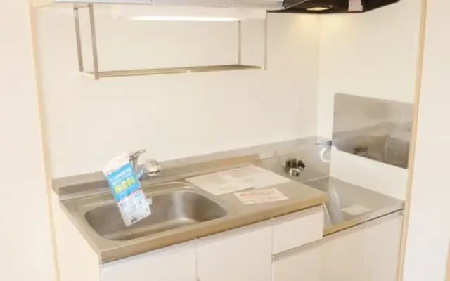 リジェールヴィラ 2階 - Kiyama-cho Sanyoki-gun student accommodation - 2階 - 2LDK