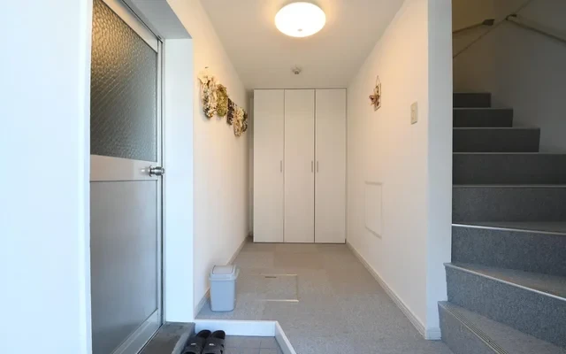 SHARE HOUSE 180° Kita 34 1