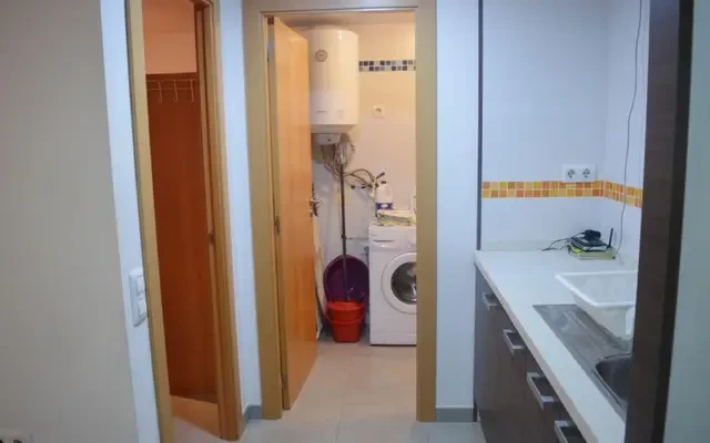 studio in El Raval (Ciutat Vella) 3